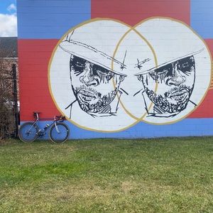 Meet your Posher, Brett